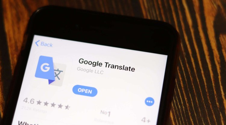 Google Translate learns new languages
