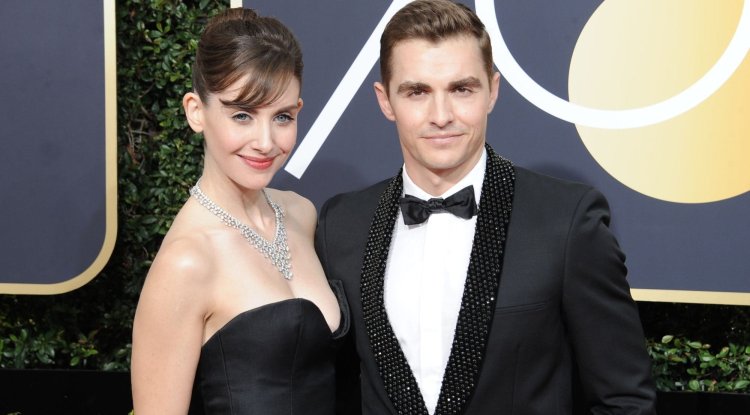 Alison Brie almost went bling after an accident