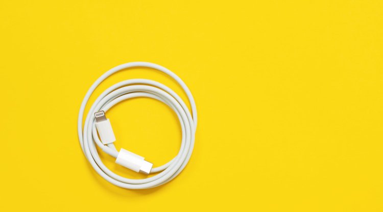 Apple is already testing USB-C adapters