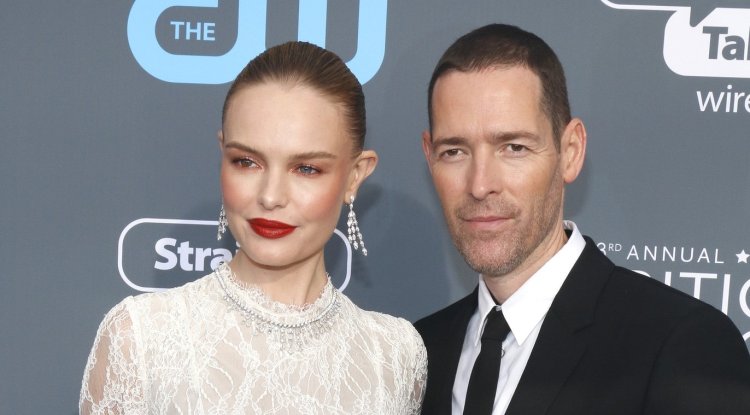 All the famous exes of Kate Bosworth!