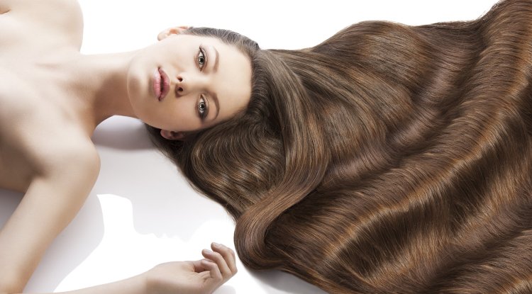 7 great hairstyles for long hair