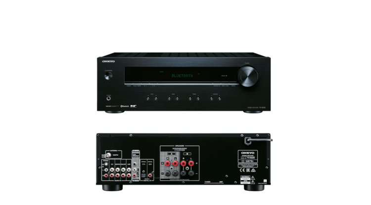 Japanese manufacturer of Hi-Fi went bankrupt