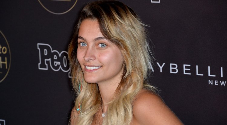What is Paris Jackson's net worth? 