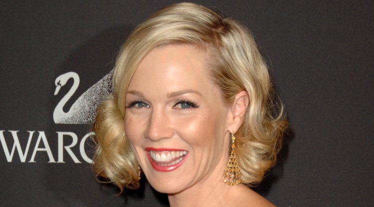Do you remember Kelly from 'Beverly Hills'