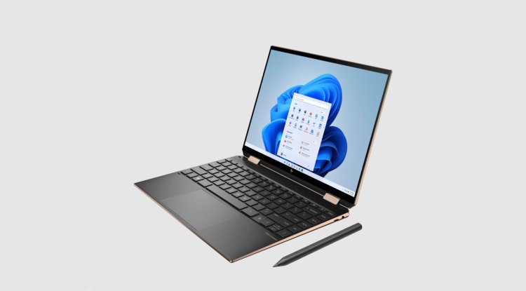 We review the HP Spectre x360 15