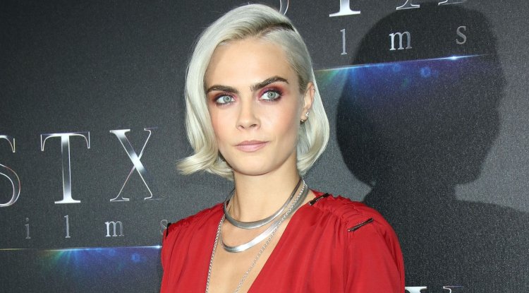 All the weird things Cara did at The Billboard