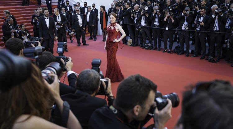 Cannes Film Festival to begin today in France