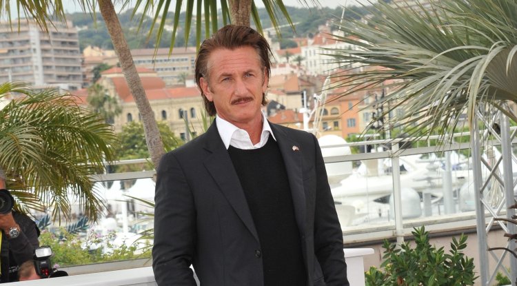 Sean Penn reconciled with his ex-wife!