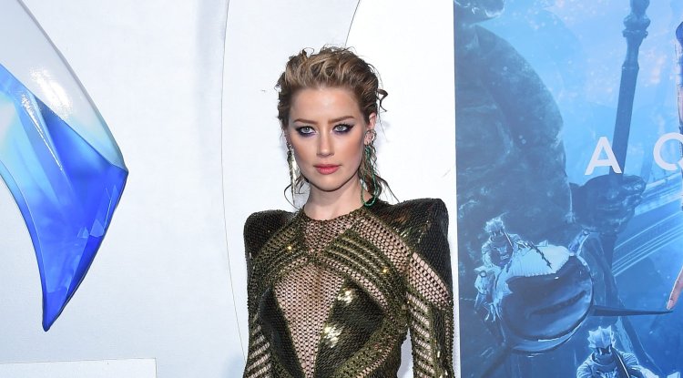 Shock: Amber confessed one more lie!