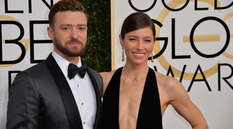 Justin Timberlake sold a luxury penthouse