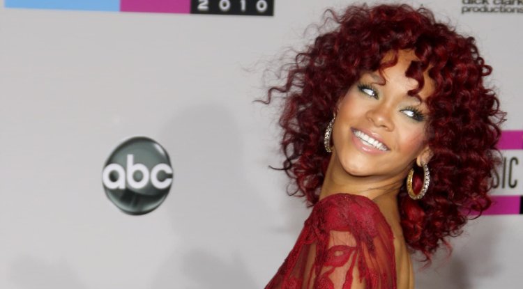 Did Rihanna secretly deliver her baby?