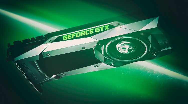 The GeForce GTX 1630: Goes for the low range