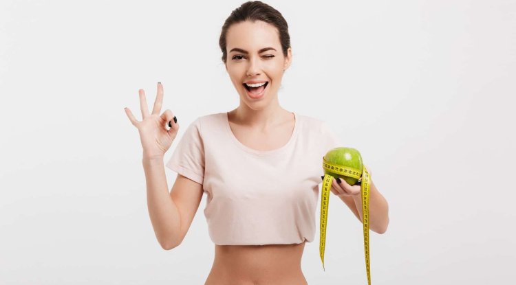 Volumetrics diet by doctor Rolls
