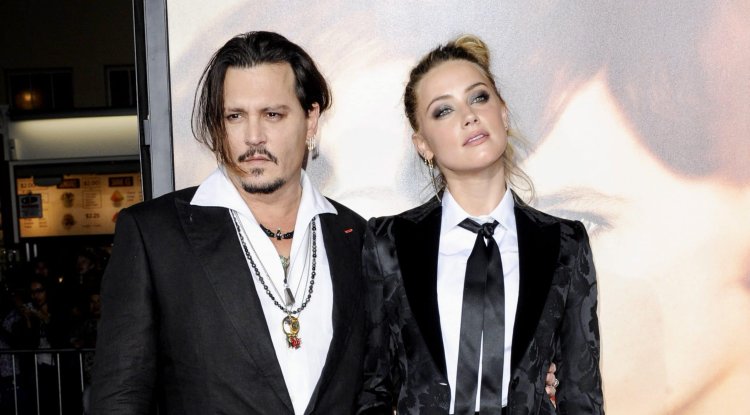 Depp's lawyer 'swept the floor' with Amber
