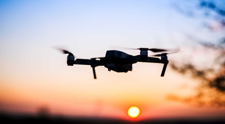 A leak reveals DJI Avata FPV drone