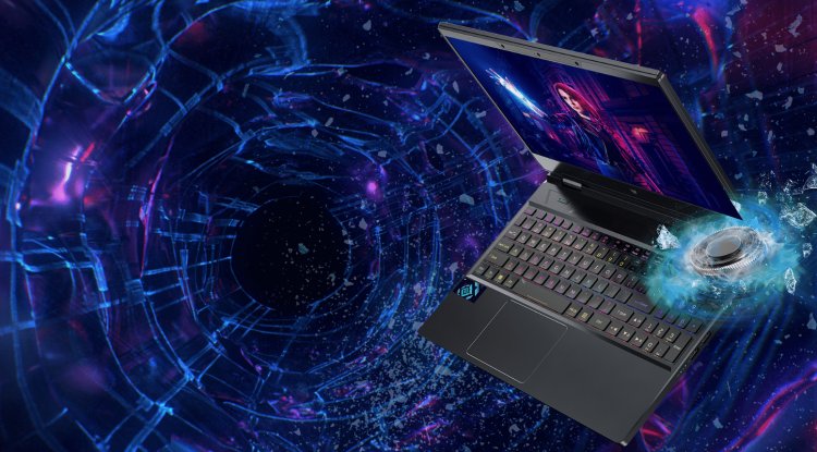 Acer Predator Helios 300 SpatialLabs Edition