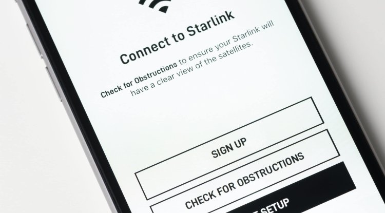 Starlink is currently available in 32 countries