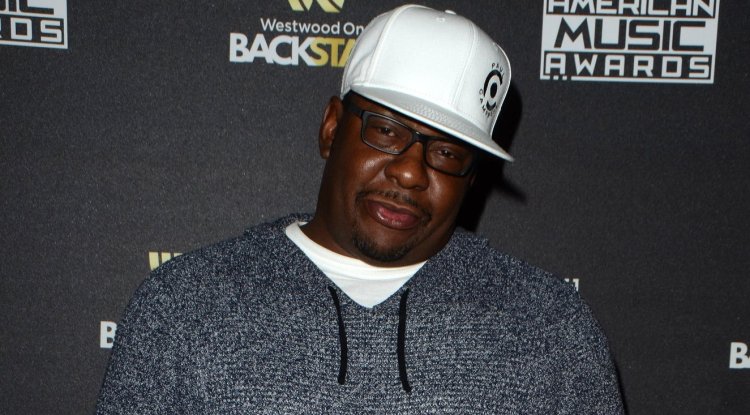 Bobby Brown's shocking life story