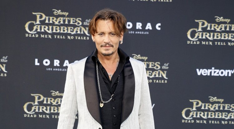 What do we know about Depp's lawyer-Camilla?