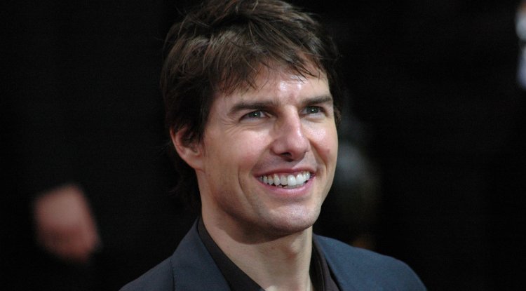 ANETTE: “I Auditioned To Be Tom Cruise’s Wife”