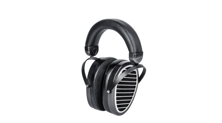Hifiman Edition XS: For spoiled audiophiles
