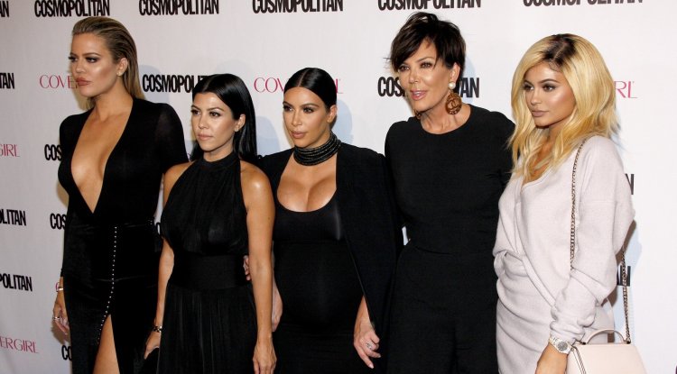Ferrari blacklisted the Kardashian family!