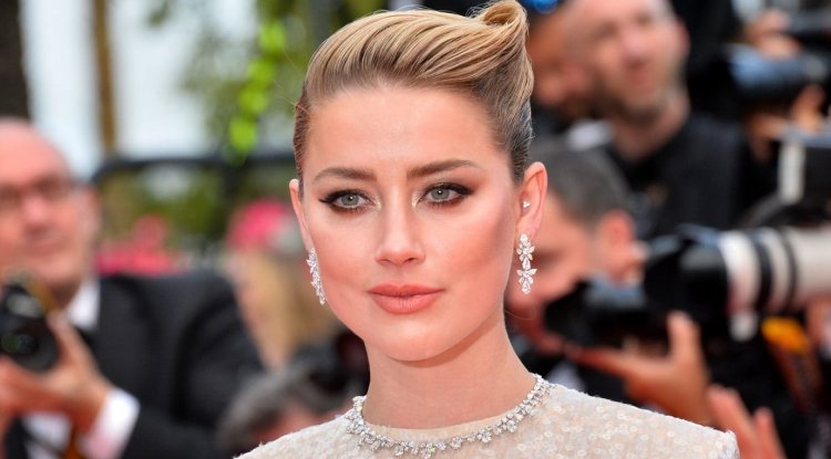 Amber Heard's sister revealed eerie details