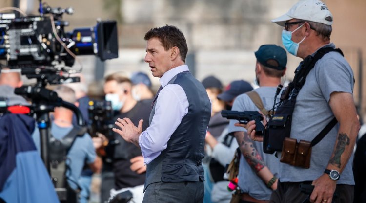 The story behind "Top Gun" soundtrack