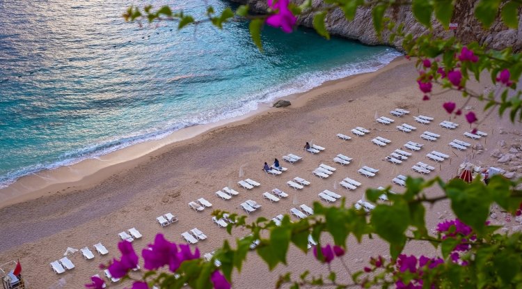 Meet the other side of beautiful Antalya