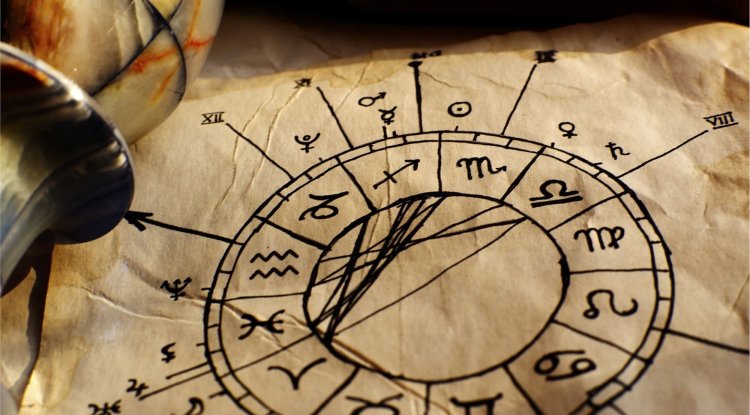 Your Weekly Horoscope: May 23 to May 29