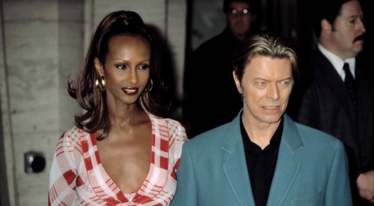 The movie about David Bowie Gets First Trailer