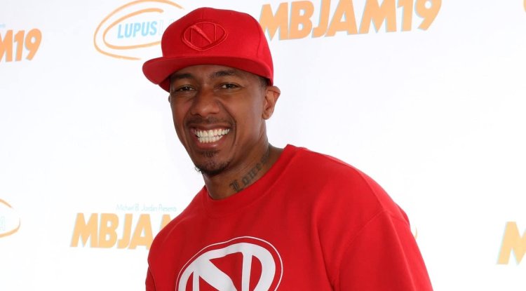 Nick Cannon is considering a vasectomy