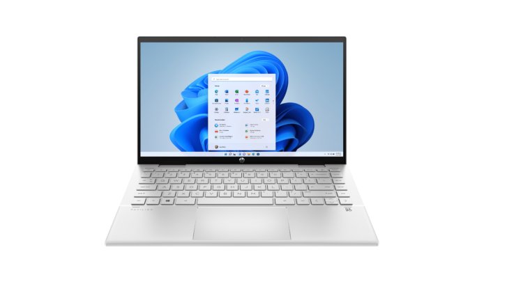 HP Unveils Affordable Pavilion x360 14