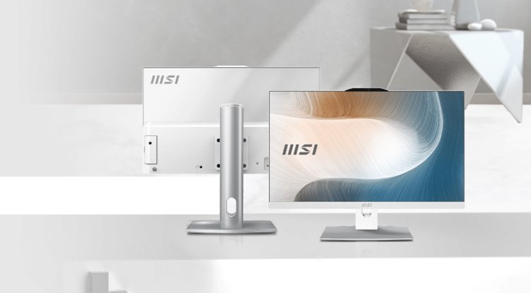 MSI announces its AM242 and AM272 series