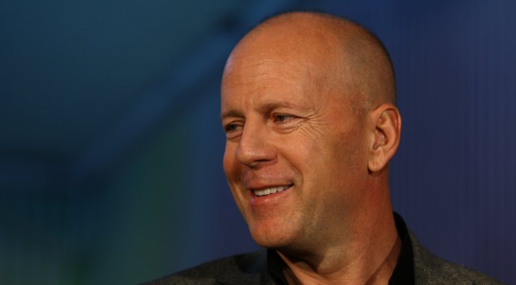 White Elephant: One of Bruce Willis' Final Films