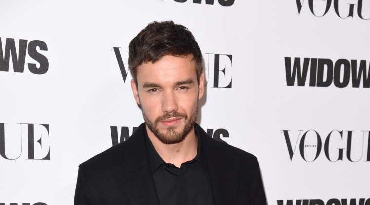 Liam Payne doesn't waste his time!