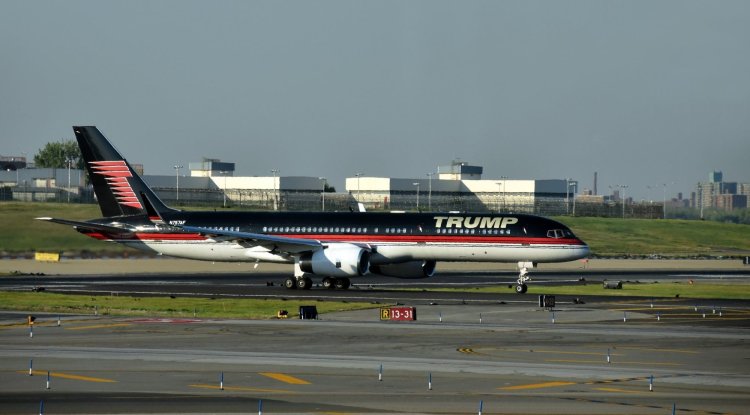 WHICH CELEBRITY HAS THE BEST PRIVATE JET?