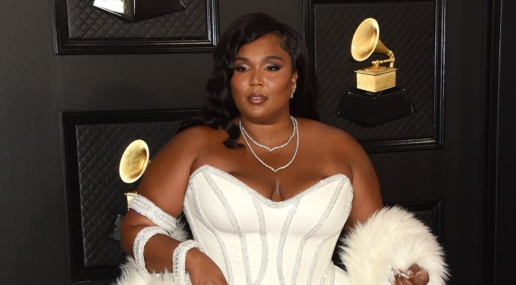 A documentary about Lizzo is coming soon!