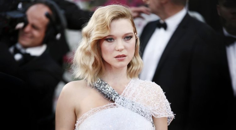 The longest standing ovation at Cannes