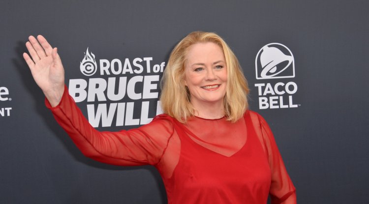 Cybill Shepherd's great love for Bruce Willis