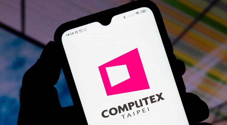NVIDIA brings gaming to Computex 2022