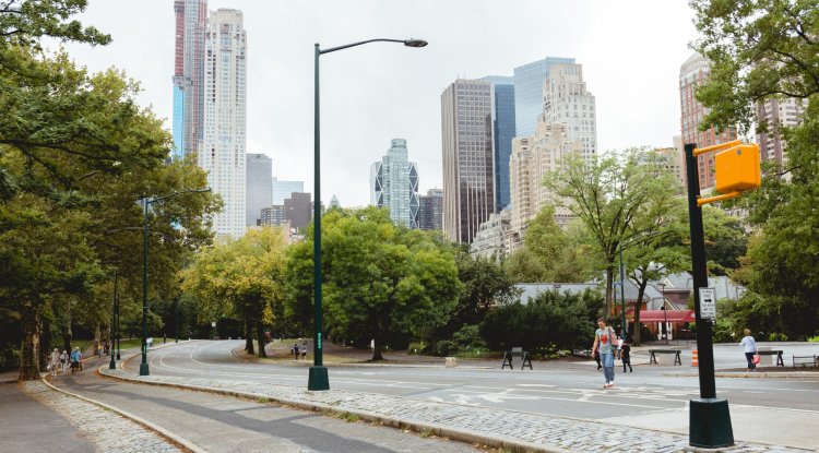 Street View is celebrating its 15th birthday