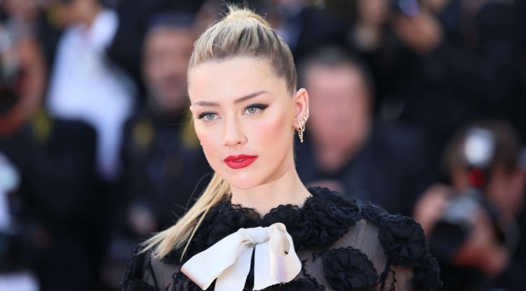 Real reasons for cutting Amber from "Aquaman 2"