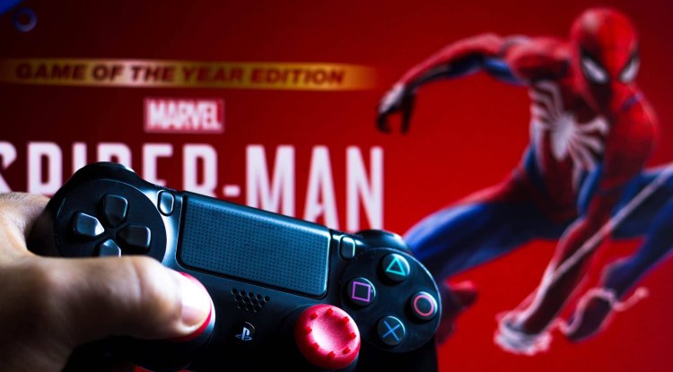 Comic book games you can look forward to