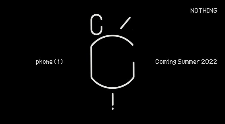  Nothing Phone (1) could debut in July