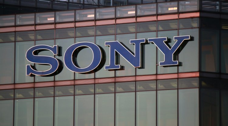 The winds of change are blowing at Sony