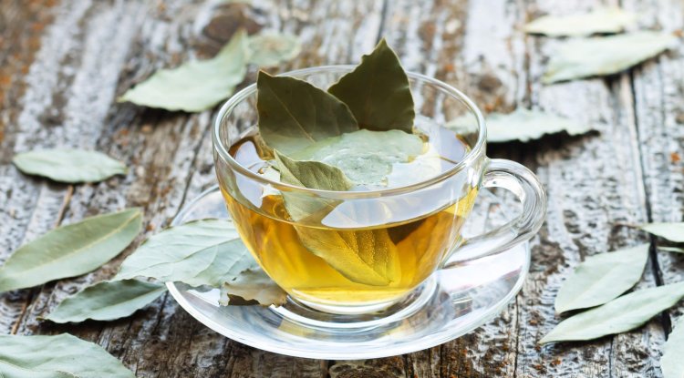 Amazing benefits of bay leaf water!