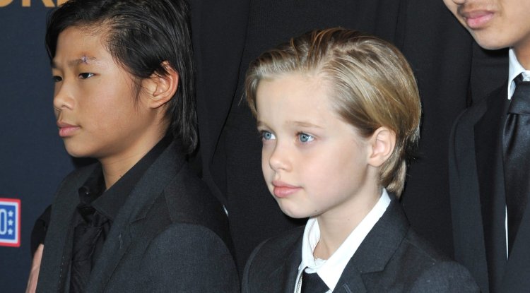 Shiloh is celebrating her 16th birthday!