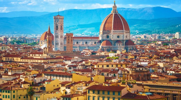 Top destinations where tourists want to return