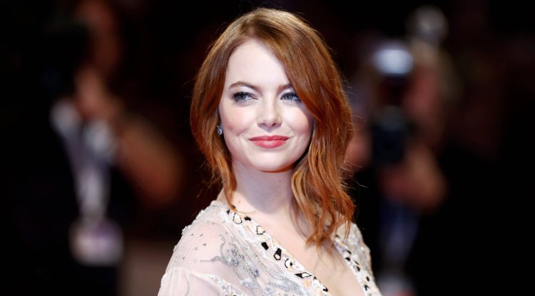 Emma Stone is selling beautiful Malibu home